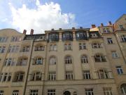 Johannstadt: Schöne 4,5 Raum Whg mit Parkett,...