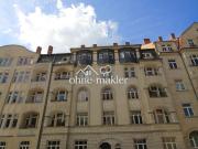 Johannstadt: Schöne 4,5 Raum Whg mit Parkett,...