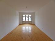 Johannstadt: Schöne 4 Raum Whg mit Holzdielung,...