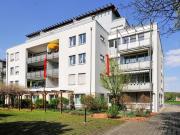 Johannstadt sonnige und geräumige 2 Zi. Wohnung mit...