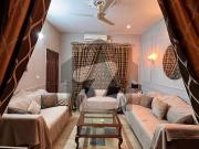 Johar town phase 2 5 marla triple story house for sale