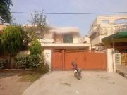 Johar Town Phase 2 Block G4 1 Kanal House Up For sale...