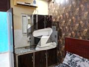 Johar Town Phase 2 Block H3 Flat Sized 250 Square Feet...