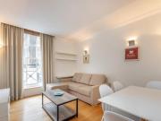 John Adam Street, Charing Cross, 1 Bedroom Flat