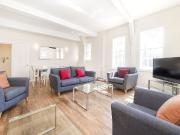 John Adam Street WC2N, 2 bed flat to rent, £3,878 pcm |...
