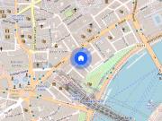 John Adam Street, Covent Garden, WC2N