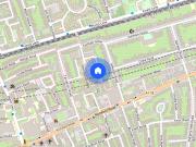 John Barnes Walk, London, E15