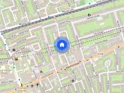 John Barnes Walk, London, E15