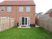 John Boden Way, Loughborough, LE11