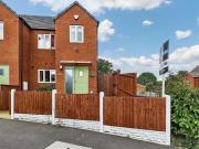 John Brooks Avenue, Smethwick, 3 Bedroom Semi detached