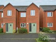 John Brooks Avenue, Smethwick, West. 3 bed semi detached...