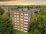 John Burns Drive, Barking, 1 Bedroom Apartment