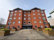 John Dyde Close, Bishop's Stortford CM23, 2 bed...