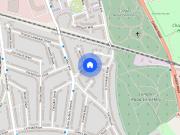 John Grace Street, Cheylesmore, Coventry