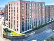 John Gregory Court, Sherriff Street, Worcester,...