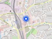 John Gregory Court, Sherrifs Street, WR4