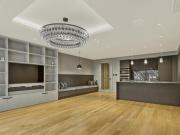 John Islip Street, 3 Bedroom Flat