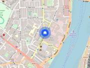 John Islip Street, London, SW1P