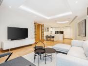 John Islip Street, Westminster SW1P, 3 bed flat to rent,...