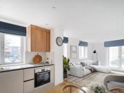 John Kirby Way, Station House, West Kirby, 1 Bedroom...