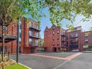 John Kirby Way, Station House, West Kirby, 3 Bedroom...