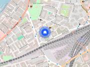 John Parker Square, London, SW11