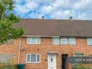 John Rous Avenue, Coventry, 5 Bedroom Terraced