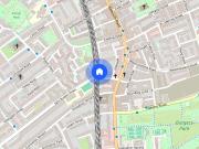John Ruskin Street, London, SE5