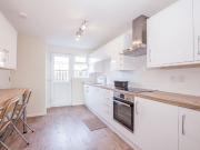 John Snow Place, Headington