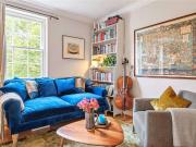 John Spencer Square, London, N1 2LZ