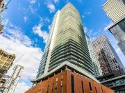 John St King St W 2912 Toronto ON M5V 0B8 1 Bedroom...
