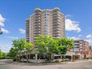 John Street Apartments