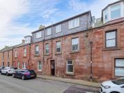 John Street, Arbroath, Angus DD11, 1 bed flat to rent,...