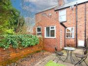 John Street, Chesterfield, 2 Bedroom Terraced