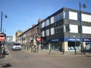 John Street, City Centre, Sunderland SR1, 1 bed flat to...