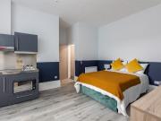 John Street, City Centre, Sunderland SR1, 1 bed flat to... John Street, City Centre, Sunderland SR1, 1 bed flat to...