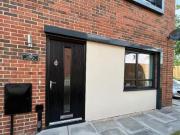 John Street, Denton, 1 Bedroom Apartment