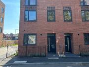 John Street, Derby, Derbyshire DE1, 2 bed detached house...