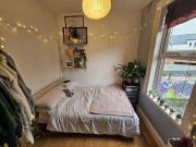 John Street, Hyde Park