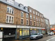 John Street, Luton LU1, 2 bed flat to rent, £1,150 pcm |...