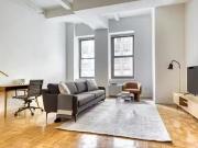 John Street, New York City, NY