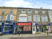 John Street, Porthcawl, CF36 John Street, Porthcawl, CF36