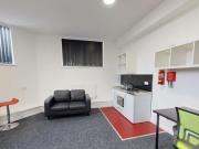 John Street, Sunderland, 1 Bedroom Apartment