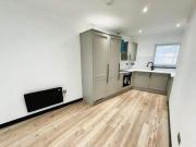 John Street, Swindon, 2 Bedroom Apartment