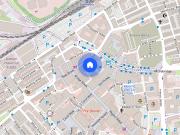 John Street, Swindon, Wiltshire, SN1