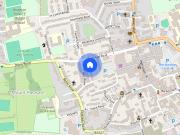 John Street, Uttoxeter