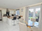 John Street Way, Wombwell, 4 Bedroom Detached