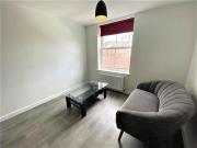 John Thornton House, The Burges, City Centre John Thornton House, The Burges, City Centre