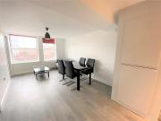 John Thornton House, The Burges, City Centre