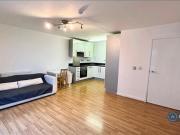 John Wetherby Court West, London, 2 Bedroom Penthouse